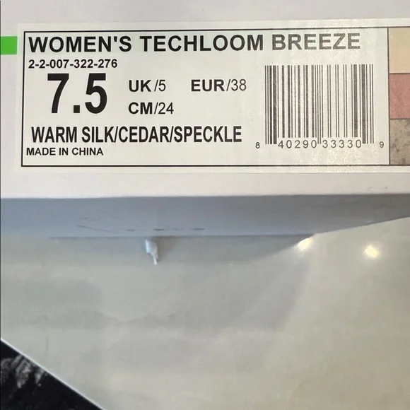 APL Women's Sneakers in Cream - Picture 8 of 8